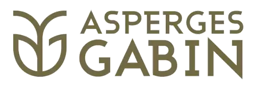 Asperges Gabin