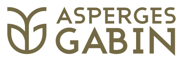 Asperges Gabin logo
