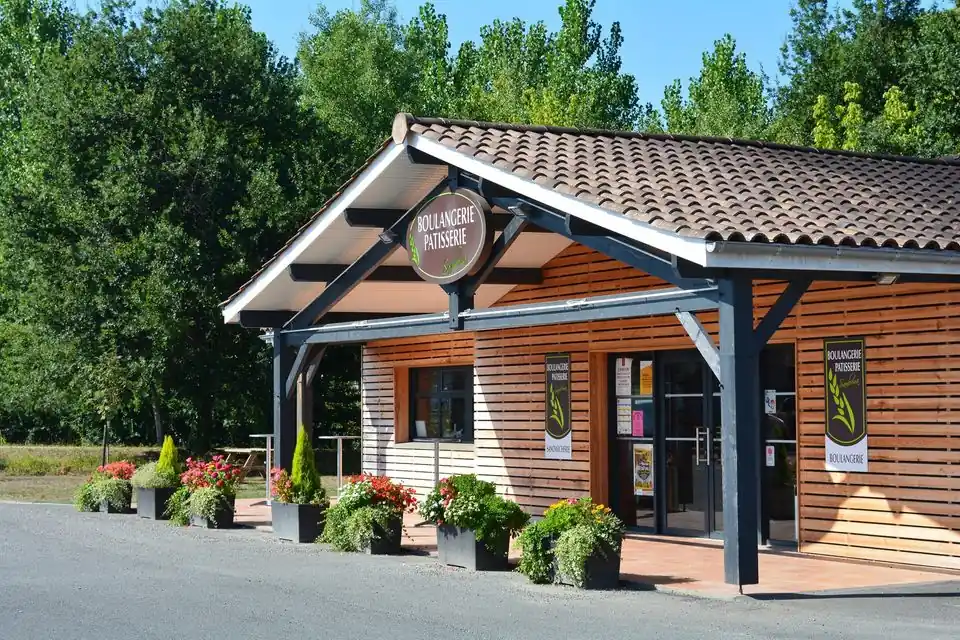 Asperges Gabin boulangerie sauboua